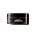 Kiehl's Texturizing Clay for Men - Matte Hair Clay with Medium Hold & Moroccan Lava Clay | 1.75 oz