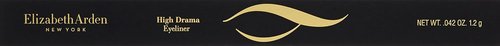 Elizabeth Arden High Drama Eyeliner - Bold, Long-Lasting Color for Stunning Eyes