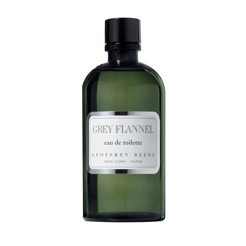 Geoffrey Beene Grey Flannel Men's Cologne - 8 Fl Oz Eau De Toilette Splash for Lasting Freshness