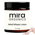 Mira Skin Relief & Repair Cream - Intense Nourishing Moisturizer for Daily Hydration | Soothes Dryness, All Skin Types