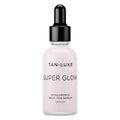 TAN-LUXE Super Glow Self Tan Serum Gift Set - Daily Gradual Tanning Skincare (10 ml) | Vegan & Cruelty-Free