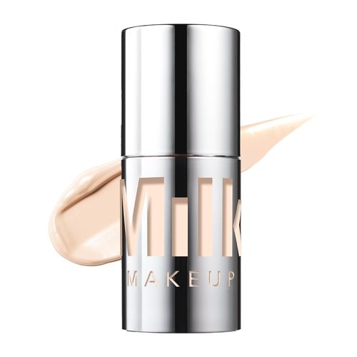Milk Makeup Future Fluid Concealer - Medium-to-Full Coverage | 12-Hour Wear, Crease-Proof, Vegan