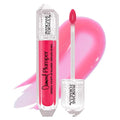 Physicians Formula Mineral Wear Lip Plumper Gloss - Dermatologist Tested Pink Radiant Cut