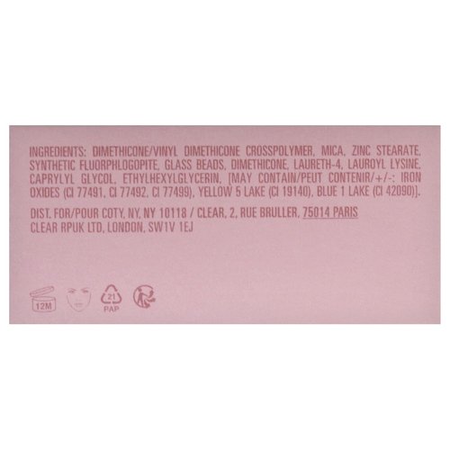 Kylie Cosmetics Setting Powder - 100 Translucent Finish for Flawless Skin - 0.3 oz