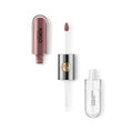 KIKO Milano Unlimited Double Touch Liquid Lipstick - Long-Lasting Color & Hydration | 6 Shades Available