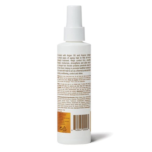 One 'n Only Argan Oil 12-in-1 Treatment - Lightweight Formula for Frizz Control & Moisture | 6 Fl. Oz