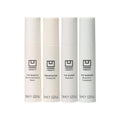 U Beauty Trial Index Set Volume 2 - 4-Piece Skin Care Set with Gentle Cleanser & Hydrating Night Cream | 0.33 fl oz