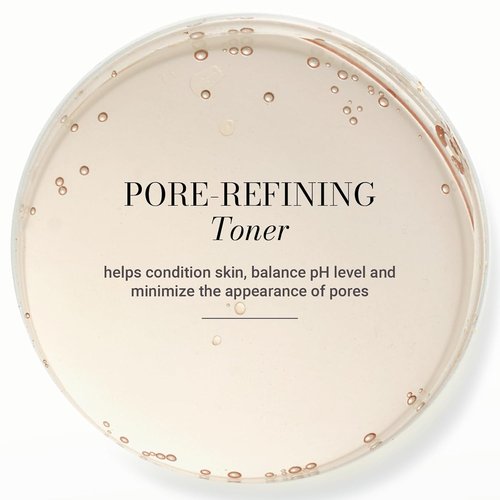 Meaningful Beauty Pore Refining Toner - 6 Fl Oz | Minimize Pores & Enhance Skin Clarity