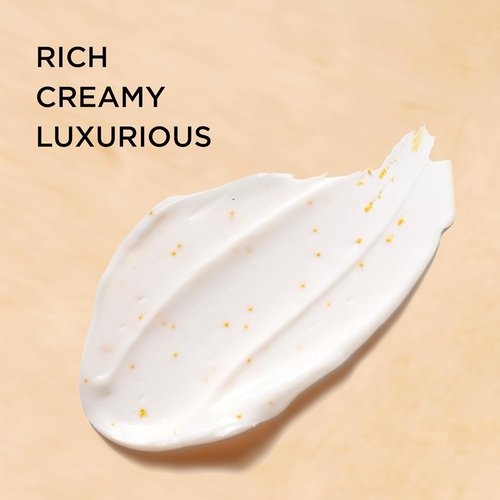 Elizabeth Arden Green Tea Pistachio Crunch Body Cream - Moisturizing Formula for Dry Skin, 16.9 oz