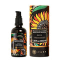 iYURA Balaayah Black Gram Body Booster Oil - Luxurious Ayurvedic Massage & Moisturizer | Fast-Absorbing, Non-Sticky | 3.38 fl oz
