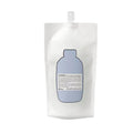 Davines LOVE Smoothing Shampoo - Anti-Frizz Gentle Cleanser for Wavy, Coarse Hair | 16.9 Fl Oz