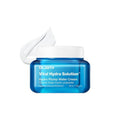 Dr.Jart+ Vital Hydra Solution Water Cream - Hydrating Korean Face Moisturizer with Hyaluronic Acid | 1.69 Fl Oz for Glass Skin