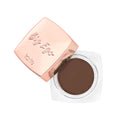 Tarte Big Ego Brow Pomade - Creamy, Pigmented Eyebrow Gel for Sculpting & Filling | Waterproof, Vegan, Longwear