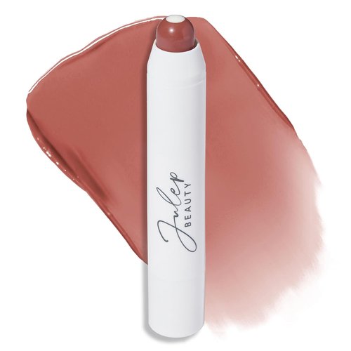Julep Lip Balm Tint - Hydrating 90's Neutral Color with Vitamin E | Natural Gloss Finish | Vegan & Cruelty-Free