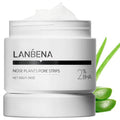 LANBENA Pore Strips - Blackhead Remover Nose Strips | 100 Pcs (50g/1.76 Oz) for Clear Skin