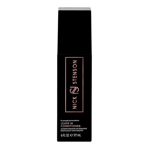 Skiennix Leave-In Conditioner - Hydrating Formula for Color-Treated Hair - Adds Shine & Manageability - 6 oz