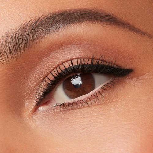 Estée Lauder Kajal Eyeliner Pencil Duo - Smoke & Brighten, Long-Lasting Waterproof, 0.03 Ounce