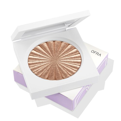 Ofra Highlighter, Glow Goals, Full Size, 7 grams