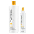Paul Mitchell Kids Duo Set - Gentle & Soothing Shampoo and Conditioner for All Hair Types