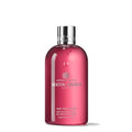 Molton Brown Fiery Pink Pepper Body Wash - Invigorating 10 fl. oz. Hydrating Formula