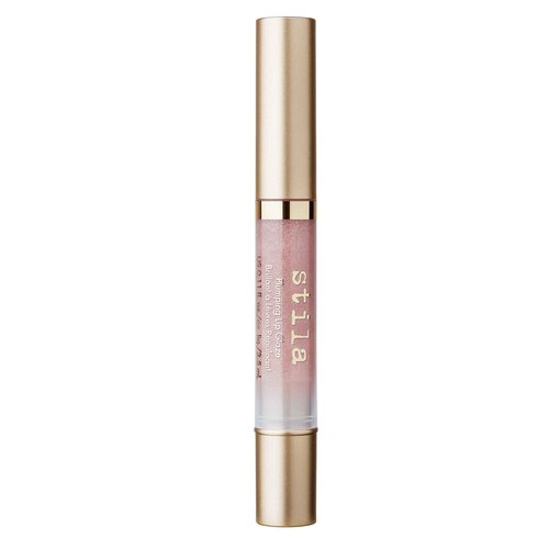 Stila Plumping Lip Glaze - Hydrating Lip Gloss for Full, Luscious Lips | Available in Multiple Shades