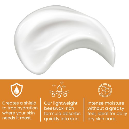 Cutemol Moisturizing Lotion - Daily Moisturizing Lotion - Fragrance-Free & Non-Greasy - Moisturize, Hydrate, Protect, & Relieve Dry Skin - 13.5oz