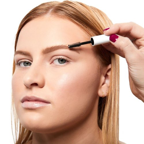 MADLUVV Clear Eyebrow Gel - Medium Hold Lamination for Daily Use | Hypoallergenic & Cruelty-Free