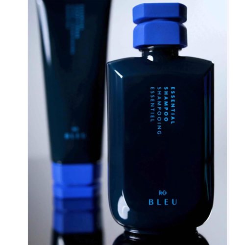 R+Co BLEU Essential Shampoo & Conditioner Set - Daily Cleansing & Lightweight Hydration - Sulfate-Free 8.5oz & 6.5oz