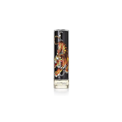 ED HARDY Eau De Toilette Spray for Men - 3.4 Ounces of Bold Fragrance | Long-Lasting Scent