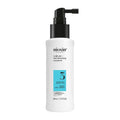 Nioxin System 3 Hair Thickening Leave-In Treatment - Nourish Colored & Damaged Hair with Niacinamide & Biotin