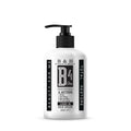 Beauty for Me Leave-In Hair Cream - B4Me Total Restore No-Rinse Repair & Softening Formula, 250ml