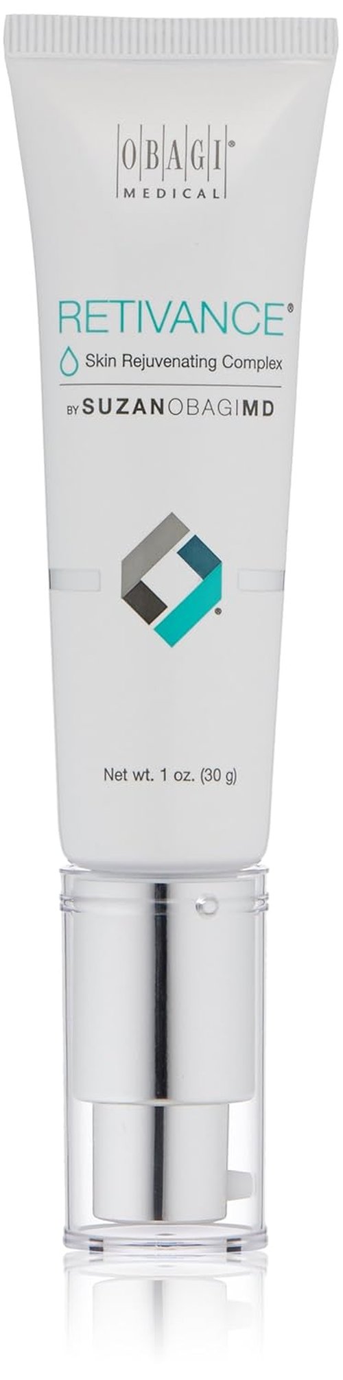 Obagi Medical Retivance Skin Rejuvenating Complex - 1 oz | Anti-Aging Formula for Radiant Skin