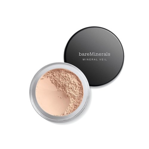 bareMinerals Mineral Veil Translucent Loose Setting Powder - Weightless Blurring & Pore Minimizer | Talc-Free, Vegan