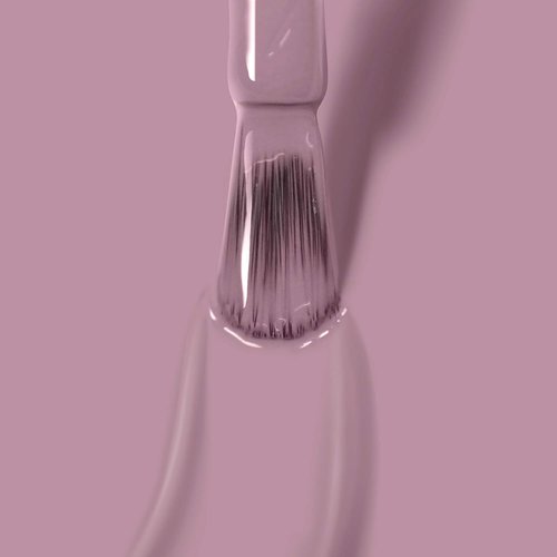 LONDONTOWN Pink Nail Polish - Long-Lasting, Chip-Resistant Formula | Vibrant Color for Stunning Nails