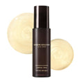 Nature Republic Ginseng Gold Silk Facial Toner, Hydrating Glow Toner, Niacinamide & Silk Amino Acid, Royal Jelly Extract, Korean Skin Care for All Skin Types 130 ml / 4.39 Fl. oz.