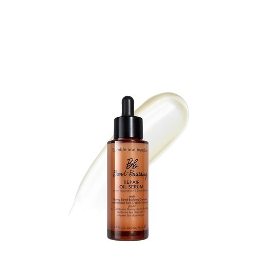 Bumble and bumble. Bond-Building Hair Repair Oil Serum - Reduces Breakage & Frizz | 1.62 Fl Oz for All Hair Types