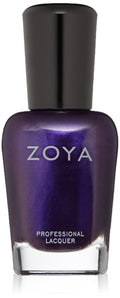 ZOYA Nail Polish - Belinda Shade | Long-Lasting Color in 0.5 Fl Oz