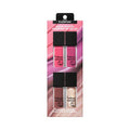 e.l.f. Glow Reviver Plumping Lip Oil Kit - Nourishing Tinted Oils for High-Shine Finish | 4 Shades, Vegan & Cruelty-Free