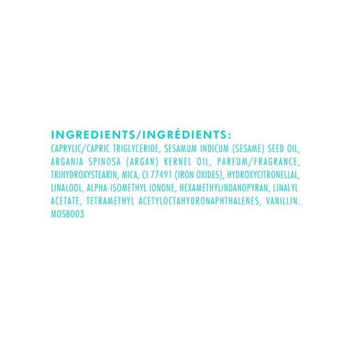 Moroccanoil Shimmering Body Oil, 1.7 Fl. Oz.