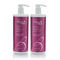 Brocato Vibracolor Color Last Shampoo & Conditioner Duo - 32 Oz | Color Safe, Sulfate-Free, Prevents Fading