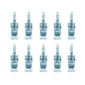 0.25mm Microneedling for M8, M7S (11 Pin, 10pcs)