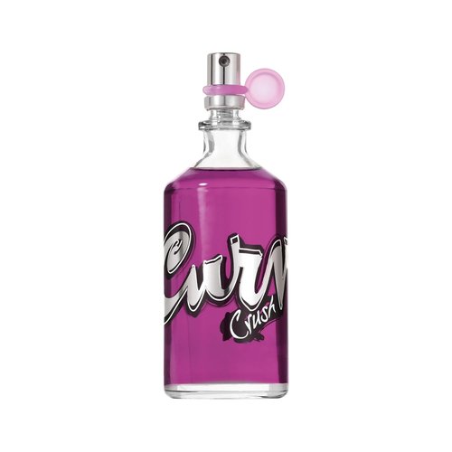 Curve Crush Eau De Toilette Spray - Women's Perfume Gift | 3.4 Fl Oz for Lasting Fragrance