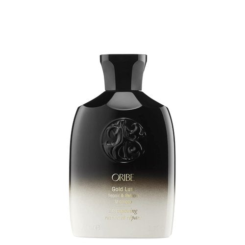Oribe Gold Lust Shampoo & Conditioner Bundle - Repair & Restore for Healthy Hair