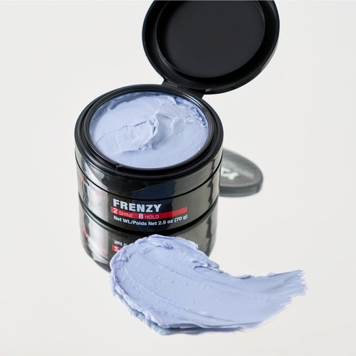 SexyHair Matte Texturizing Paste - 2.5 Oz | Boosts Fullness, Texture & Definition | Semi-Matte Finish