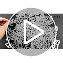 105PCS Outdoor Gutter Light Clips for Christmas & Holiday Decoration