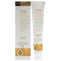 One N' Only Permanent Hair Color - Argan Oil Infused Dye for Rich Gray Coverage - 6CM Dark Rusty Copper Blonde (3 oz)