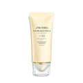 Shiseido Future Solution LX SPF 50 - Anti-Aging Hydrating Sunscreen Cream - Dewy Finish - 50 mL