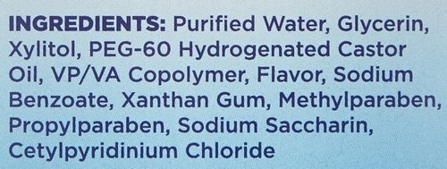 Biotene Gentle Mint Moisturizing Mouth Spray, Sugar-Free, for Dry Mouth and Fresh Breath, 1.5 Fl Oz (Pack of 3)