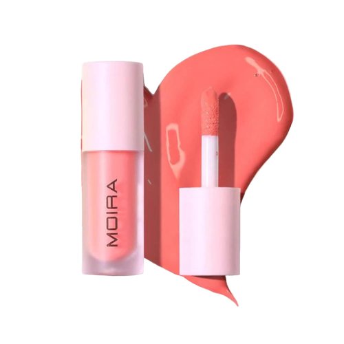 Love Steady Liquid Blush - Long-Lasting Color for a Natural Glow | Shade 018 Whole Heart