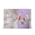 Sesderma Intense Renewal Gift Set - C-VIT 5 Vitamins Serum 1.0 fl Oz, RETISIL Pro-Aging Cream 1.7 fl Oz & Eye and Lip Contour 0.5 fl Oz | Brighten & Nourish All Skin Types